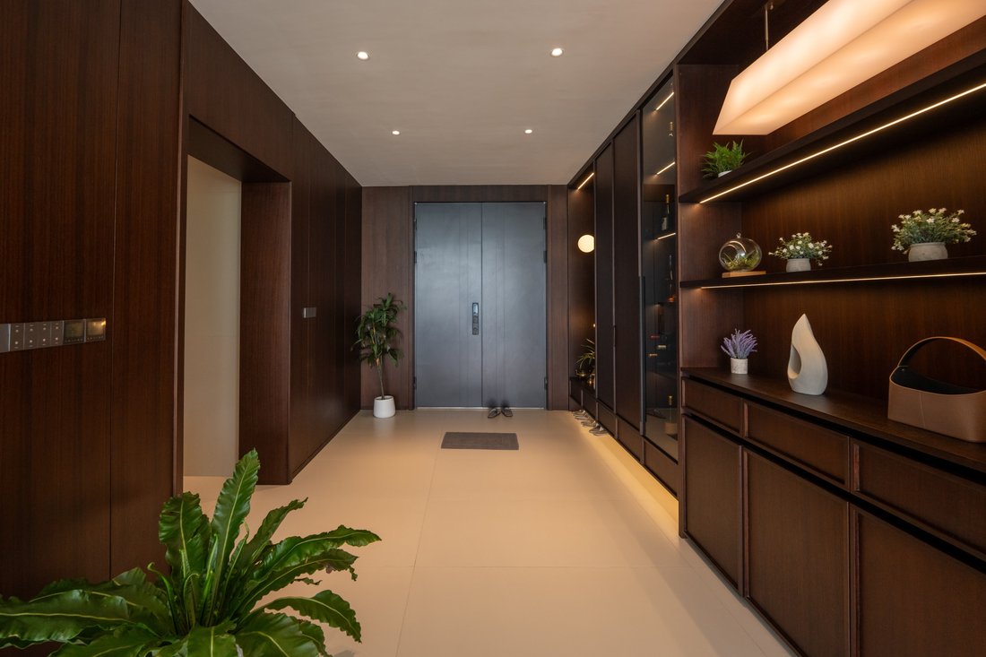 Villa in Wichit, Phuket, Thailand 3 - 18691359