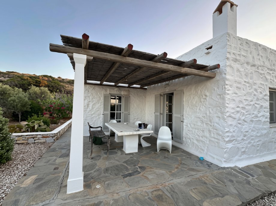 House in Paros, Aegean, Greece 5 - 18686626