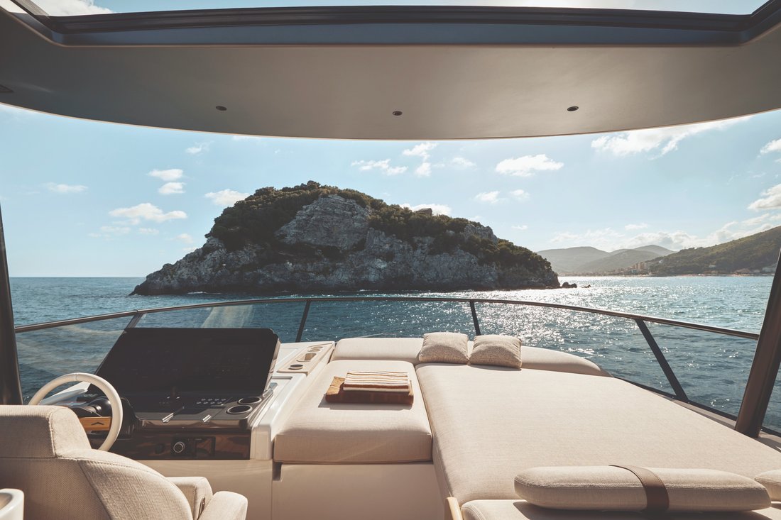 Flybridge in Fort Lauderdale, FL, United States 4 - 18688472