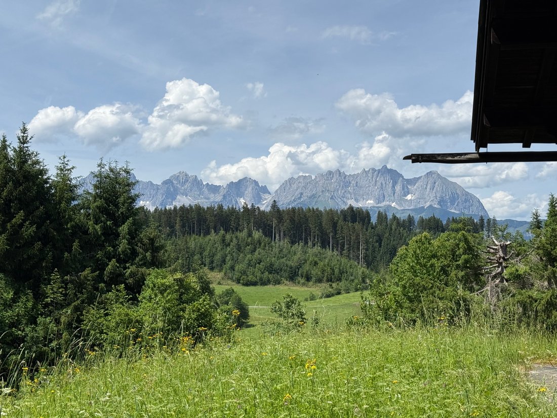 Land in Kitzbuhel, Tyrol, Austria 2 - 18688403