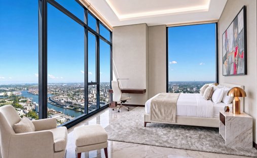 Appartement à Buenos Aires, Buenos Aires, Argentine 1