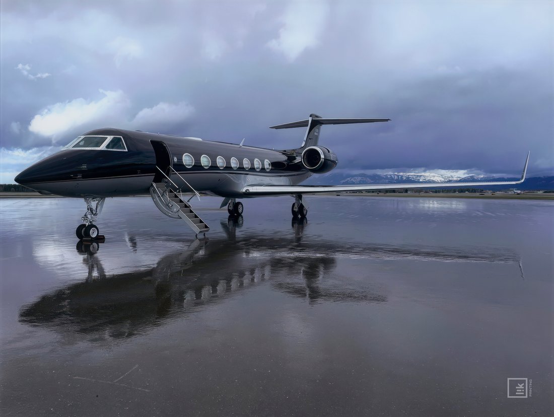 Super Heavy Jet in Boca Raton, FL, United States 1 - 18688903