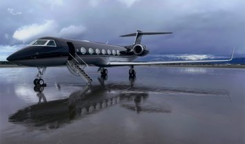 Gulfstream