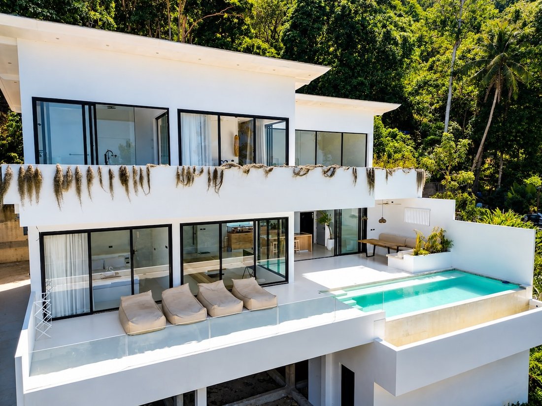 Villa in Koh Samui, Surat Thani, Thailand 2 - 18691250