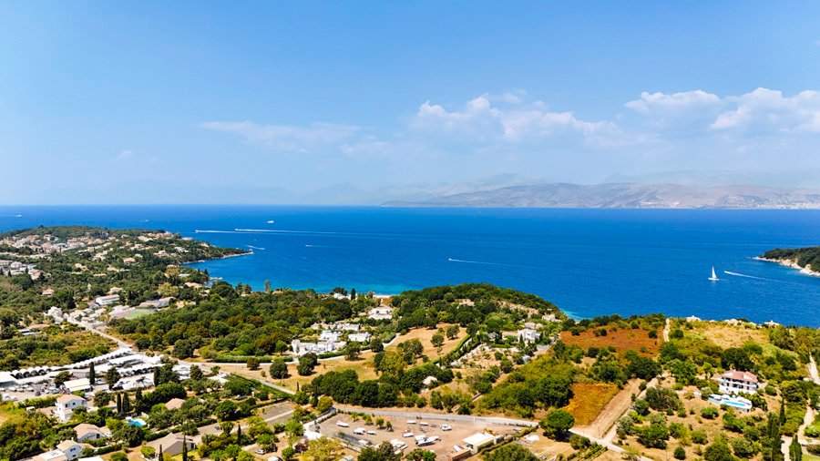 Villa in Kassopaia, Peloponnese, Western Greece and the Ionian, Greece 4 - 18688575