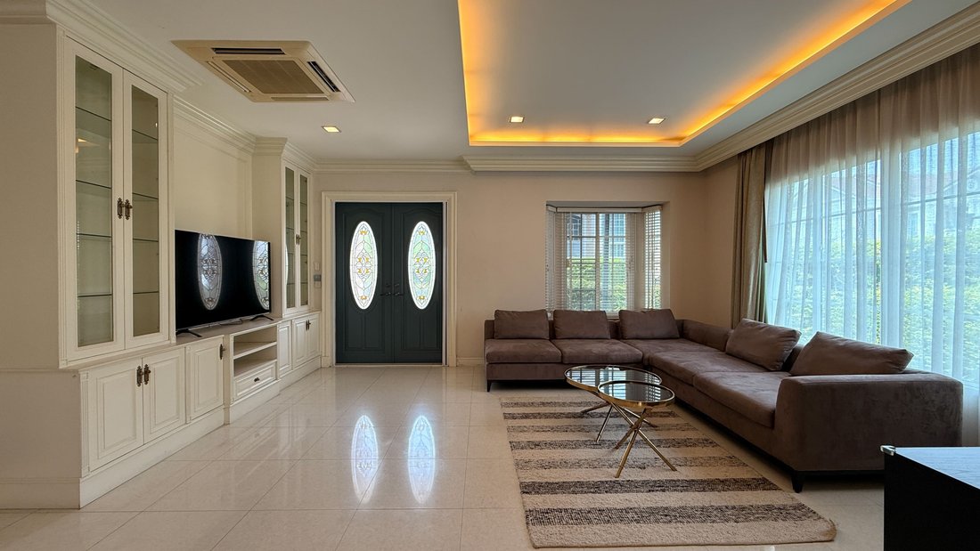 House in Bang Phli Yai, Samut Prakan, Thailand 3 - 18691962