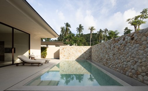 Villa in Koh Samui, Surat Thani, Thailand 1