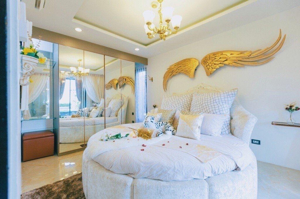 Penthouse in Phra Khanong Nuea, Bangkok, Thailand 3 - 18691972