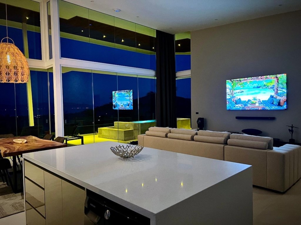 Apartment in Koh Samui, Surat Thani, Thailand 4 - 18691988