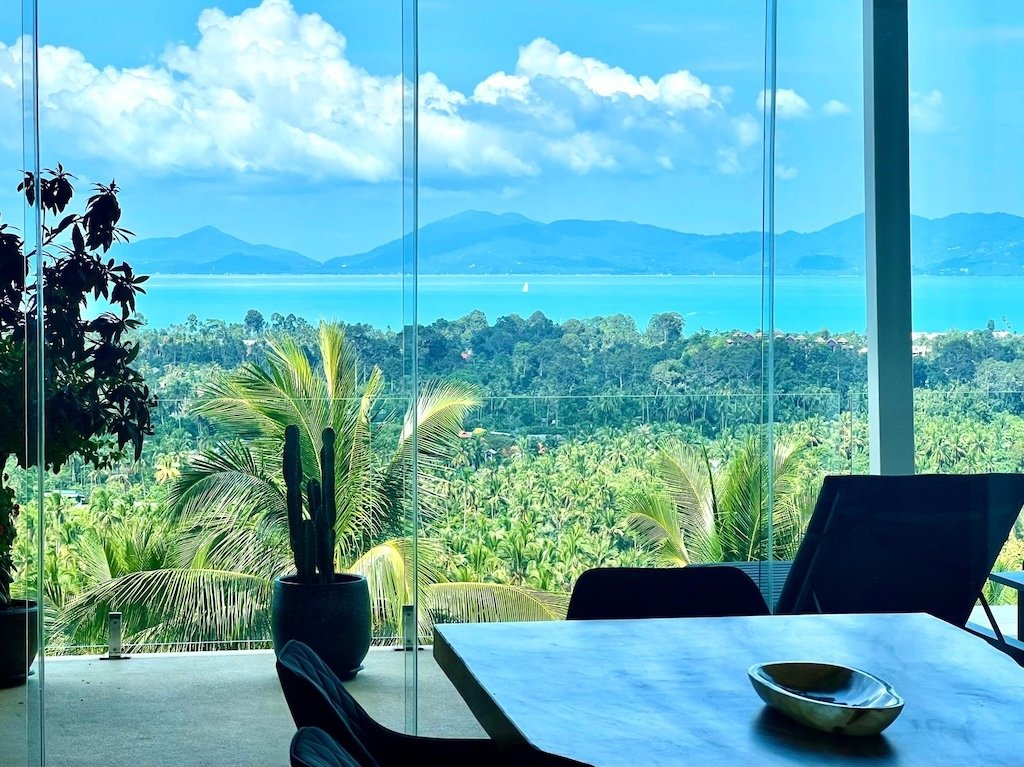 Apartment in Koh Samui, Surat Thani, Thailand 5 - 18691988