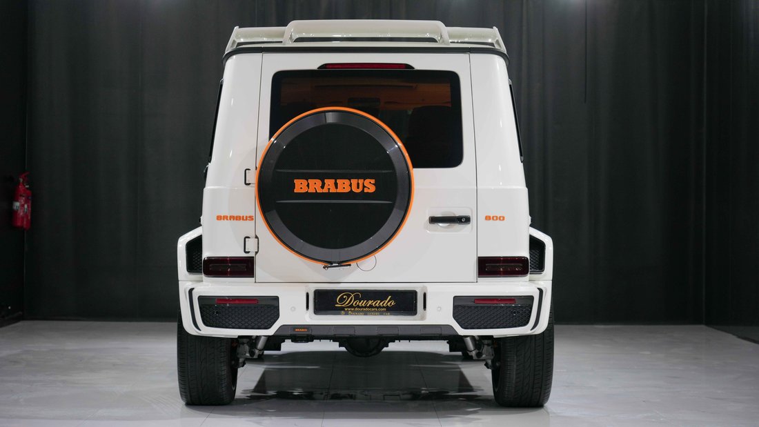 Suv in Dubai, United Arab Emirates 4 - 18692006