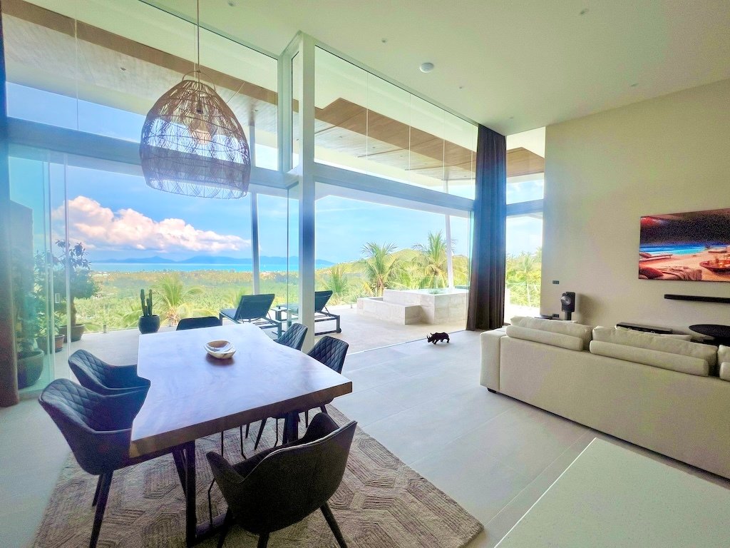 Apartment in Koh Samui, Surat Thani, Thailand 2 - 18691988