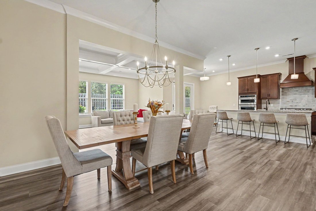 House in Waxhaw, North Carolina, United States 3 - 18692014