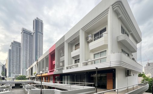 Estate in Bangkok, Krung Thep Maha Nakhon, Thailand 1