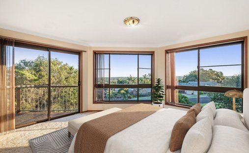 Casa a Byron Bay, Nuovo Galles del Sud, Australia 1