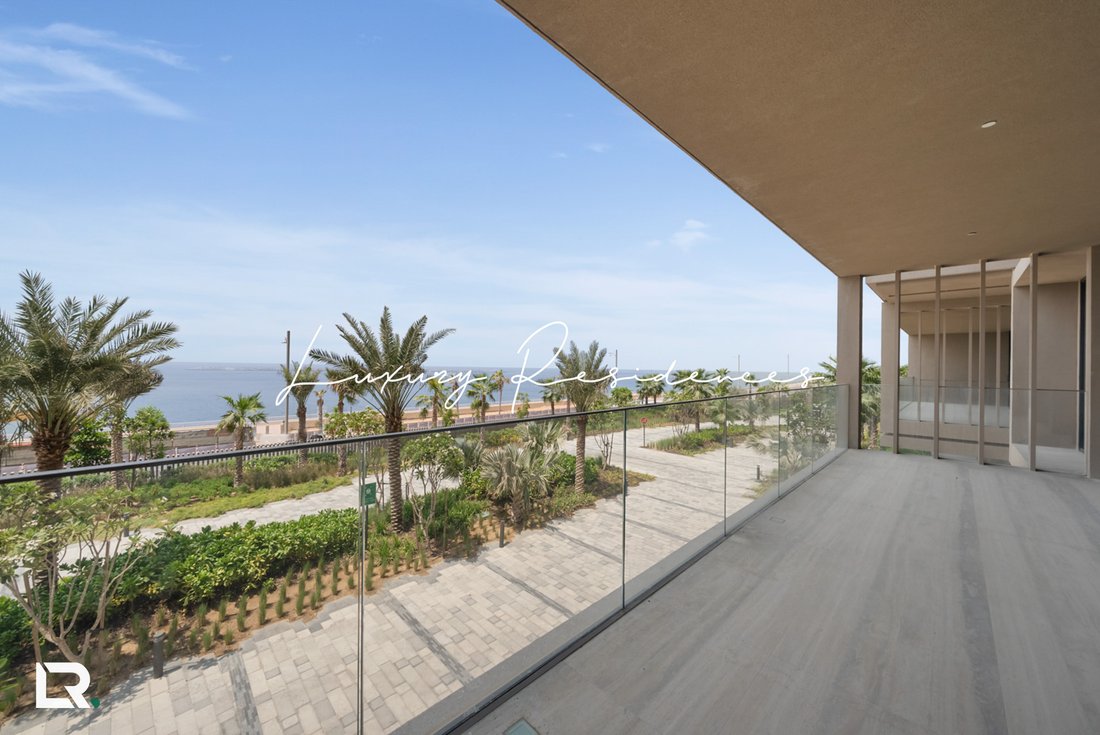 Apartment in Palm Jumeirah, Dubai, United Arab Emirates 3 - 18679919