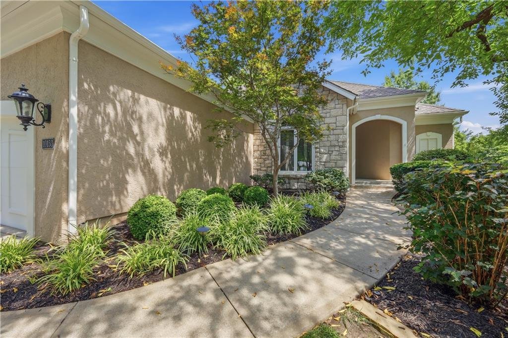 House in Olathe, Kansas, United States 1 - 18692009
