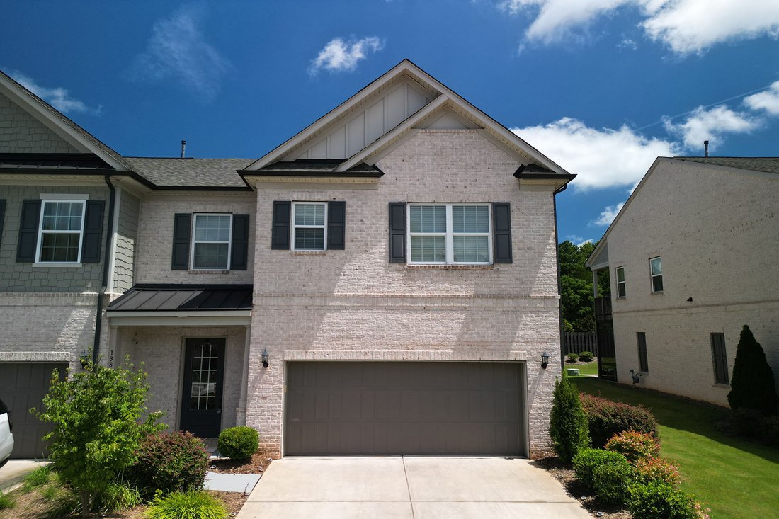 House in Waxhaw, North Carolina, United States 1 - 18692014