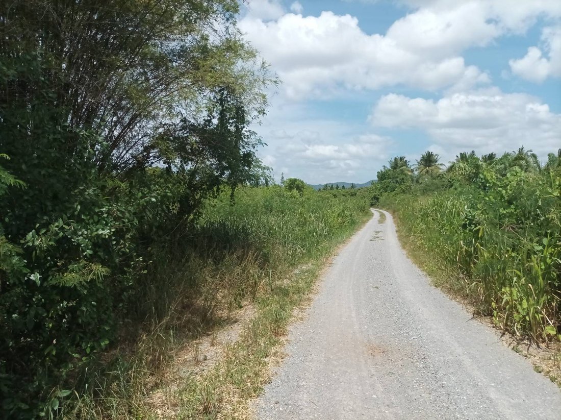 Land in Nong Ta Taem, Tanintharyi Region, Thailand 5 - 18692007