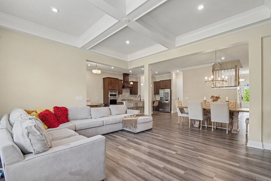 House in Waxhaw, North Carolina, United States 2 - 18692014