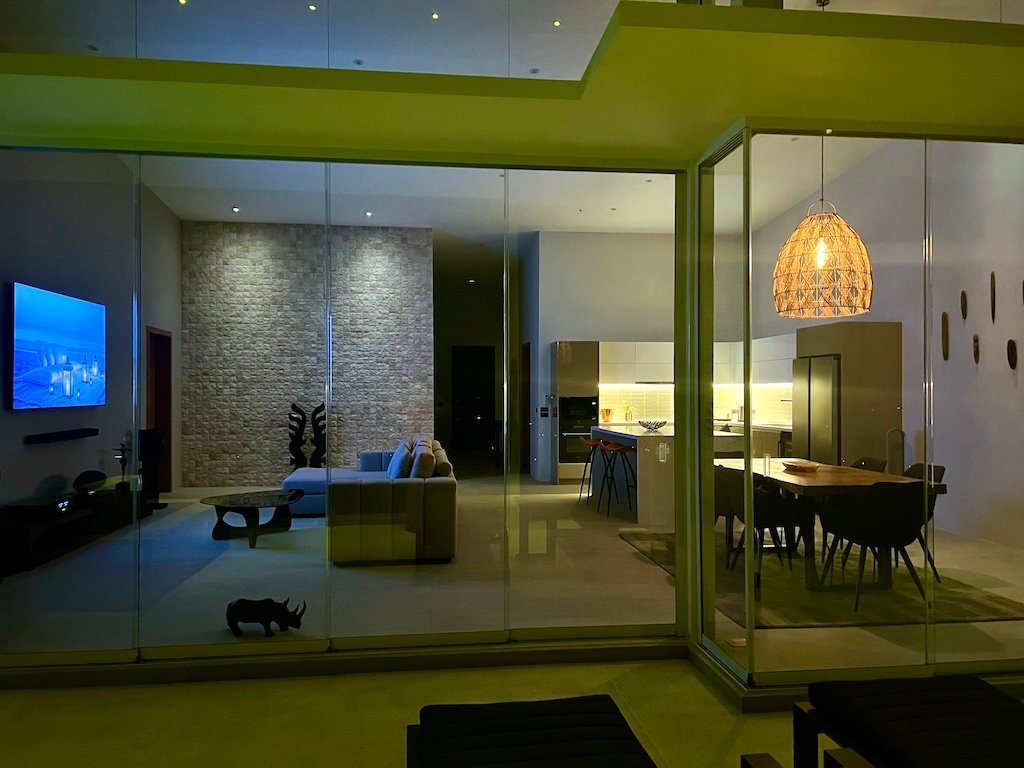 Apartment in Koh Samui, Surat Thani, Thailand 3 - 18691988