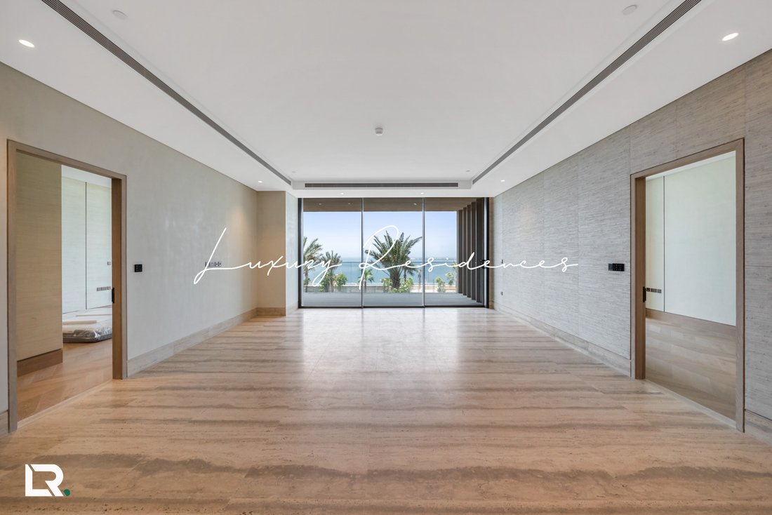 Apartment in Palm Jumeirah, Dubai, United Arab Emirates 2 - 18679919