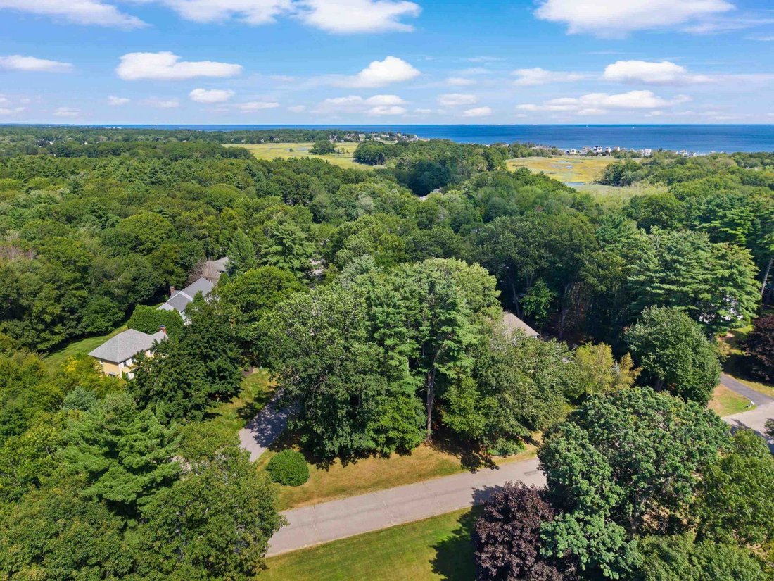 Land in Hampton, New Hampshire, United States 4 - 18691969