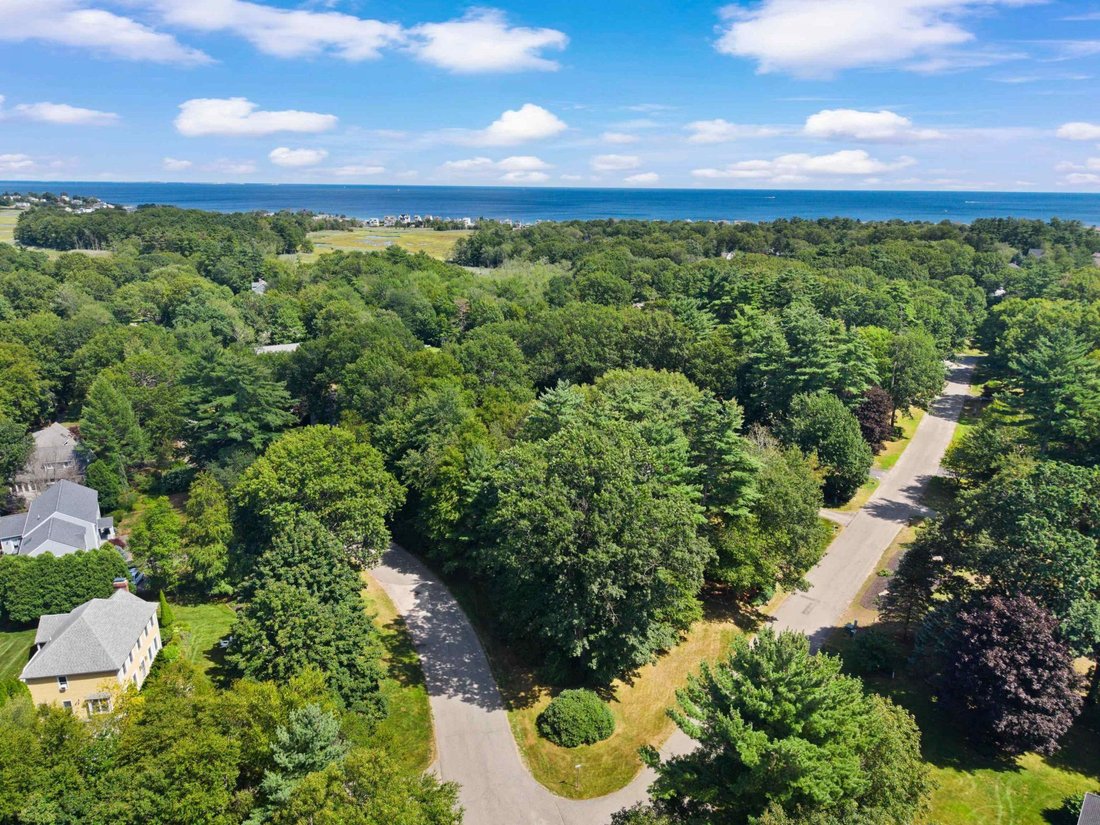 Land in Hampton, New Hampshire, United States 1 - 18691969