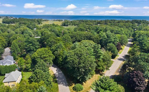 Land in Hampton, New Hampshire, United States 1