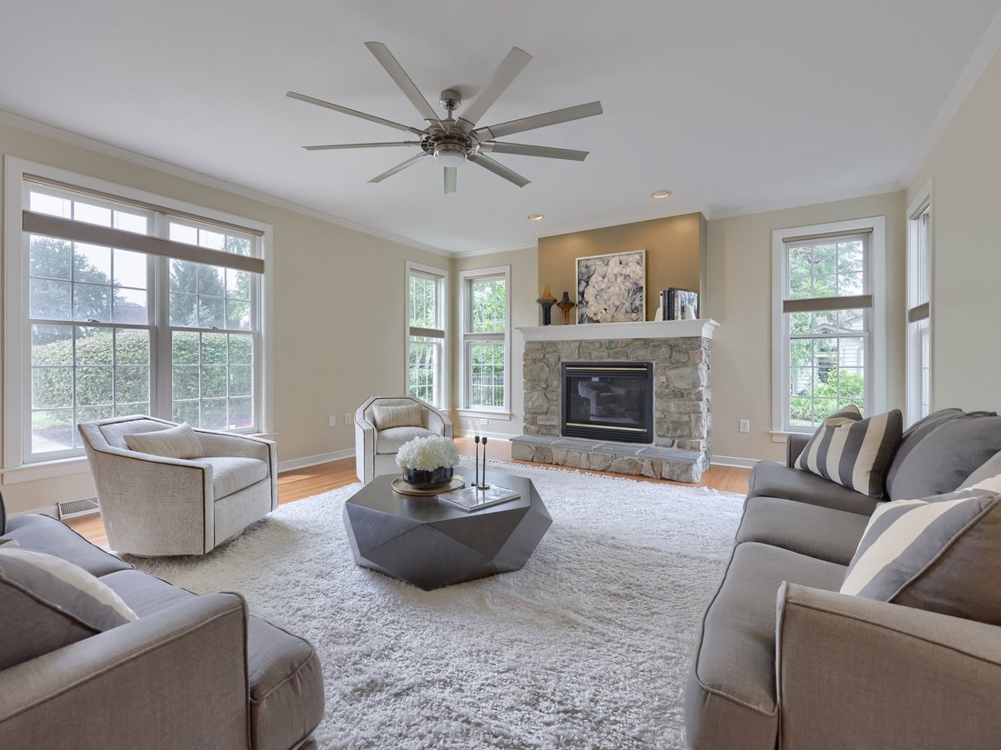 House in Lancaster, Pennsylvania, United States 2 - 18692015