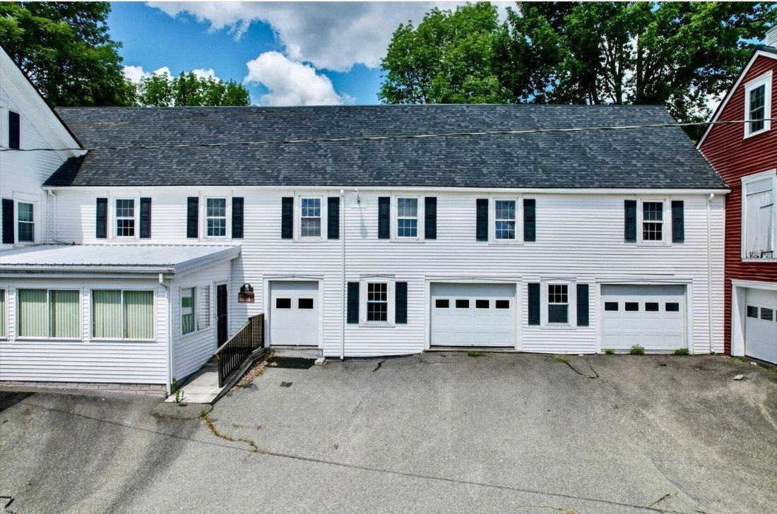 Maison à Aurora, Maine, États-Unis 4 - 18384721