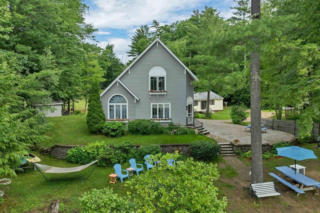 House in Barnstead, New Hampshire, United States 1 - 18691973