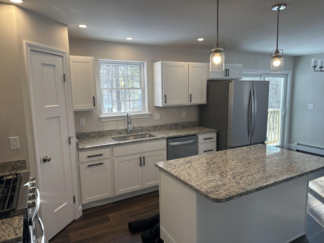 Casa a North Berwick, Maine, Stati Uniti 5 - 18665295