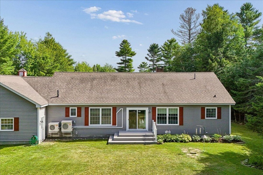 House in Searsport, Maine, United States 5 - 18691974