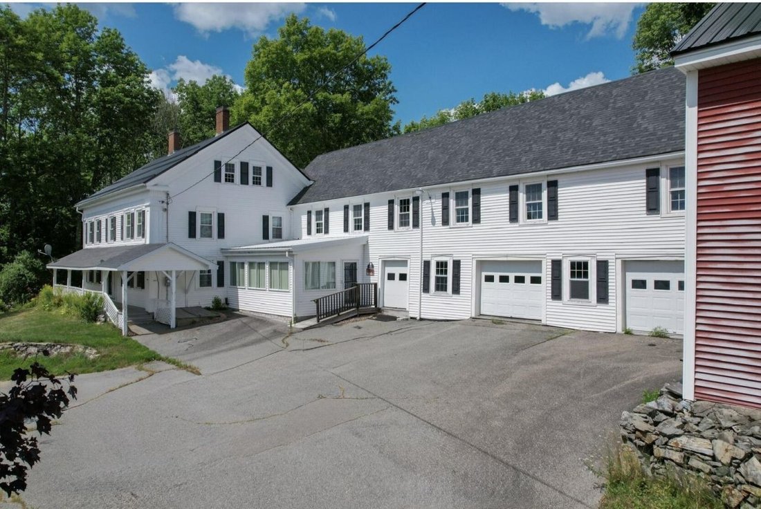 Maison à Aurora, Maine, États-Unis 5 - 18384721