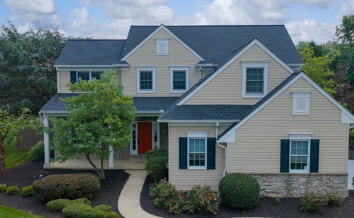 Casa a Manheim Township, Pennsylvania, Stati Uniti 1
