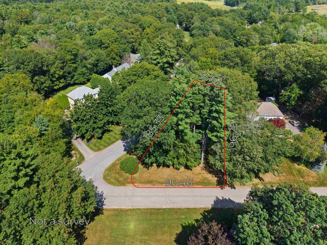 Land in Hampton, New Hampshire, United States 2 - 18691969