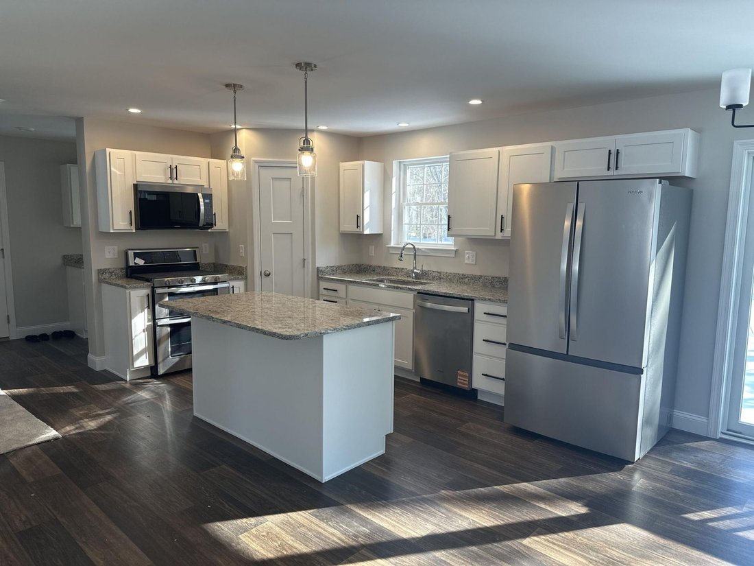 Casa a North Berwick, Maine, Stati Uniti 4 - 18665295