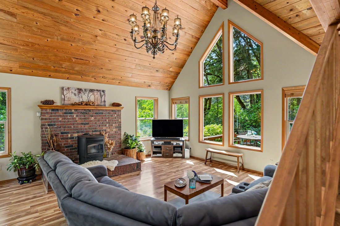 Maison à Corvallis, Oregon, États-Unis 4 - 18692019