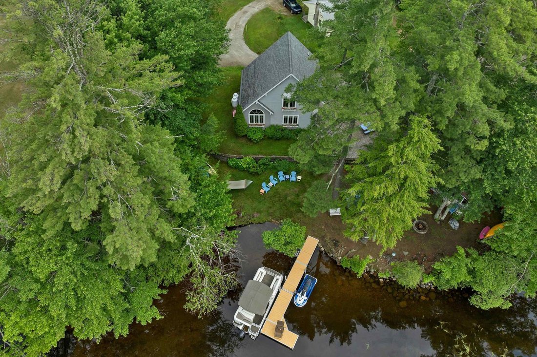 House in Barnstead, New Hampshire, United States 4 - 18691973