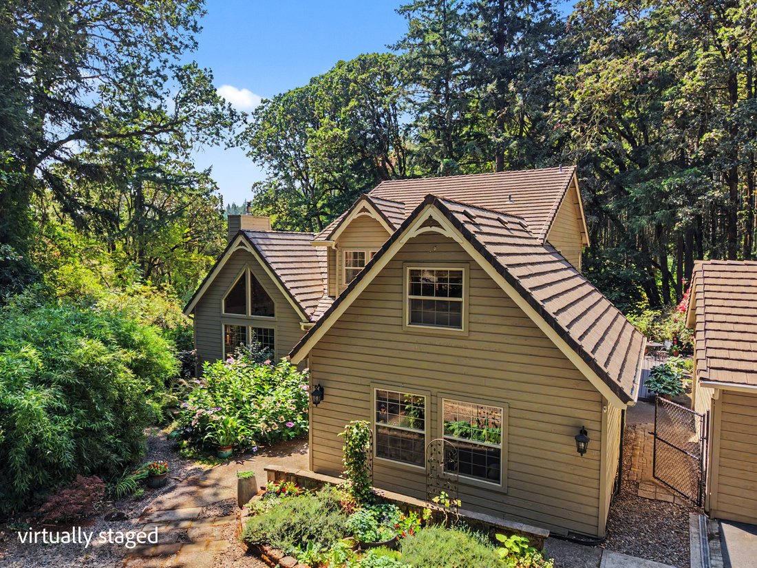 House in Corvallis, Oregon, United States 2 - 18692019