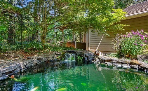 Casa a Corvallis, Oregon, Stati Uniti 1