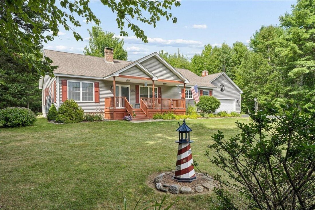 House in Searsport, Maine, United States 2 - 18691974