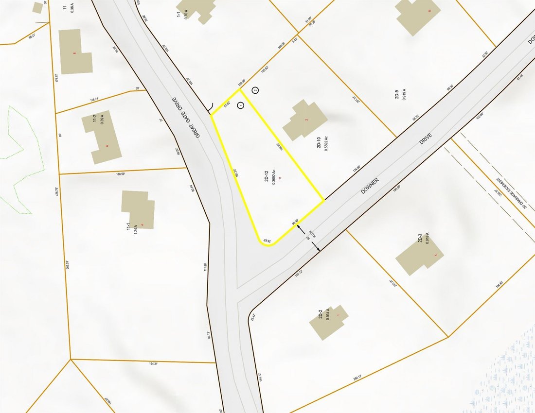 Land in Hampton, New Hampshire, United States 3 - 18691969