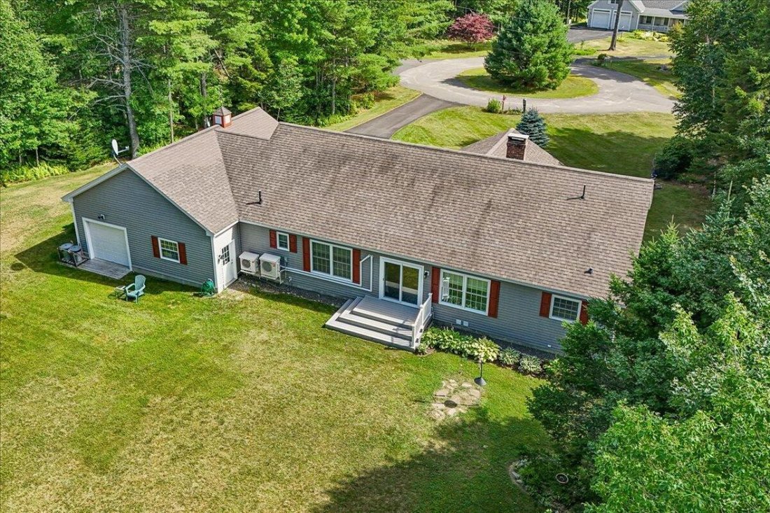 House in Searsport, Maine, United States 4 - 18691974