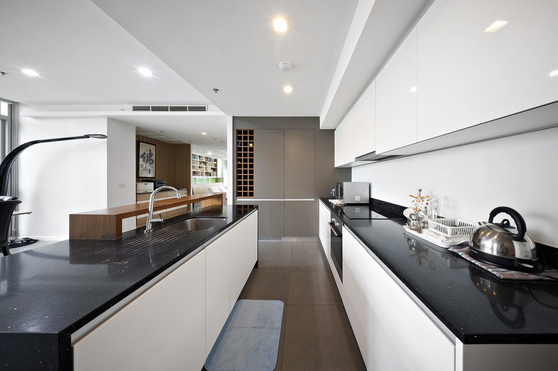 Condo in Bangkok, Krung Thep Maha Nakhon, Thailand 4 - 18692028