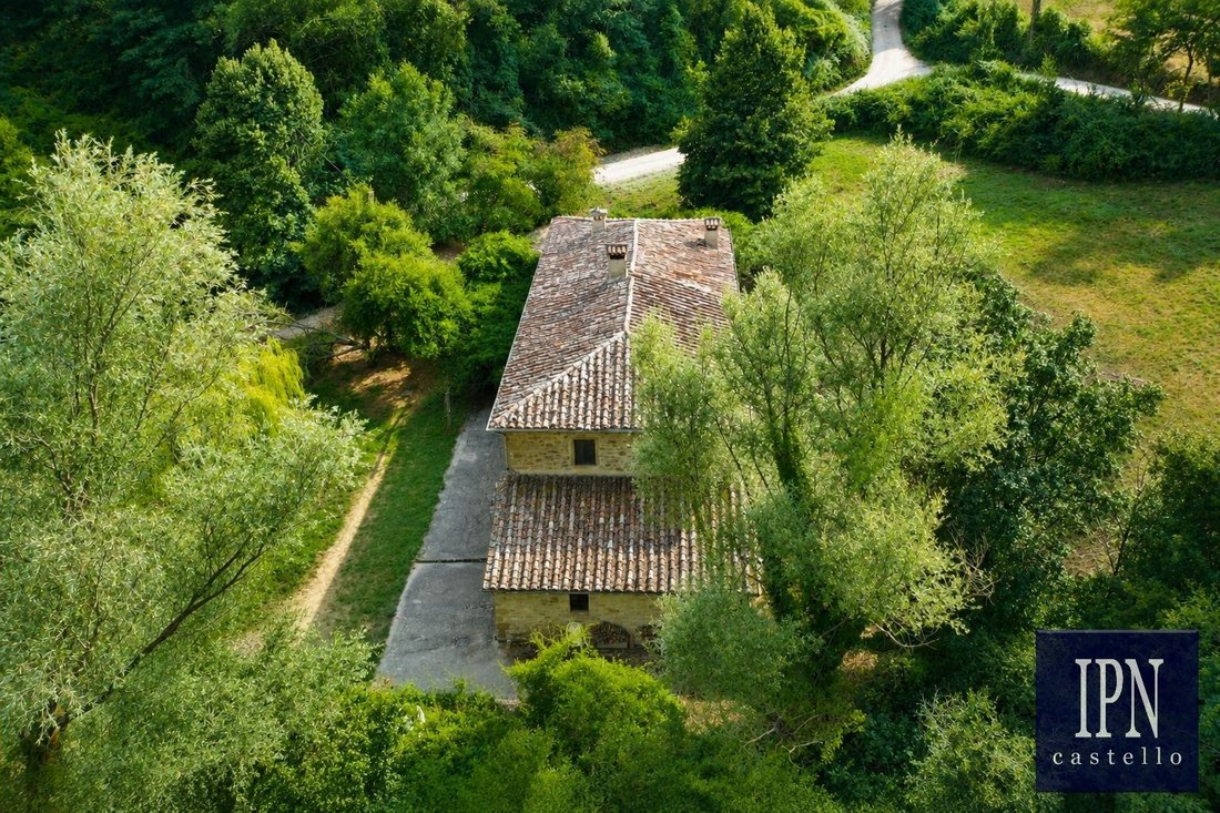 House in Montanare, Cortona, Tuscany 5 - 18692567
