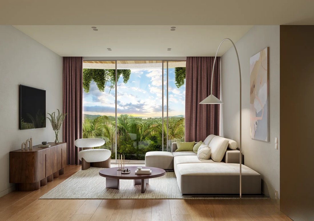 Condo in Choeng Thale, Phuket, Thailand 2 - 18692142
