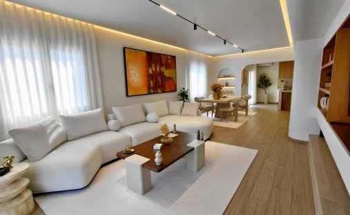 Penthouse in Glyfada, Attica, Greece 1