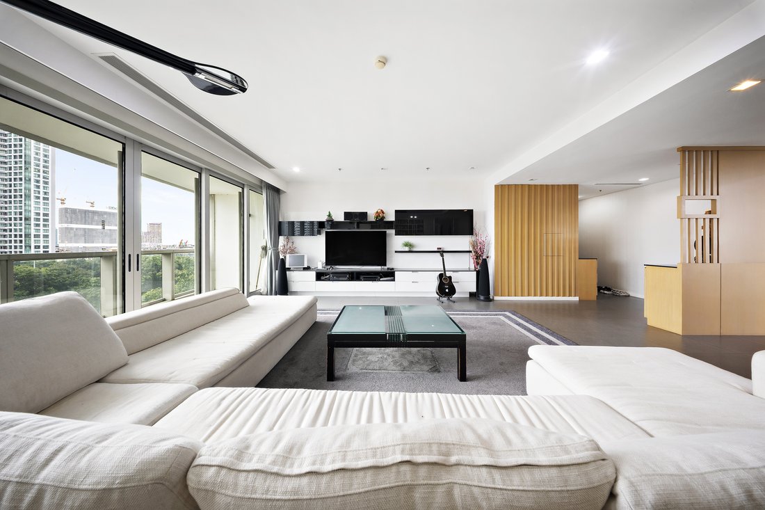 Condo in Bangkok, Krung Thep Maha Nakhon, Thailand 2 - 18692028